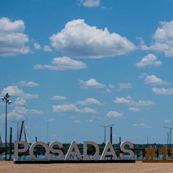 SENTÍ POSADAS
