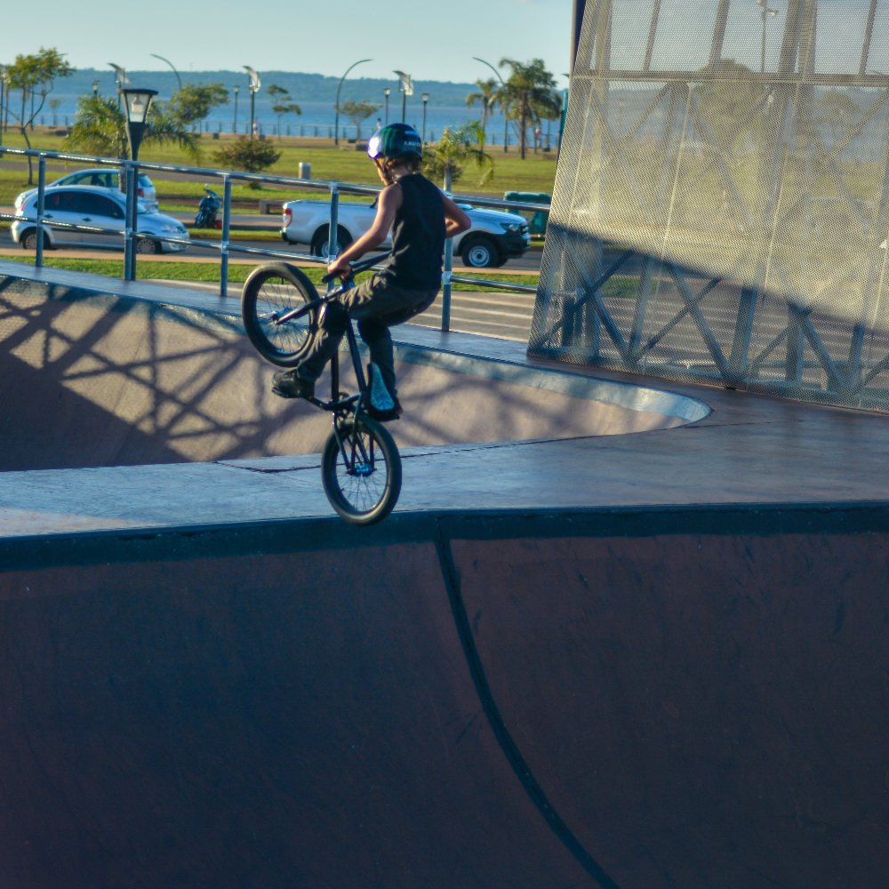 BIKE