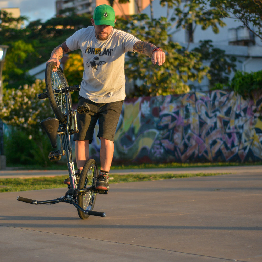BIKE