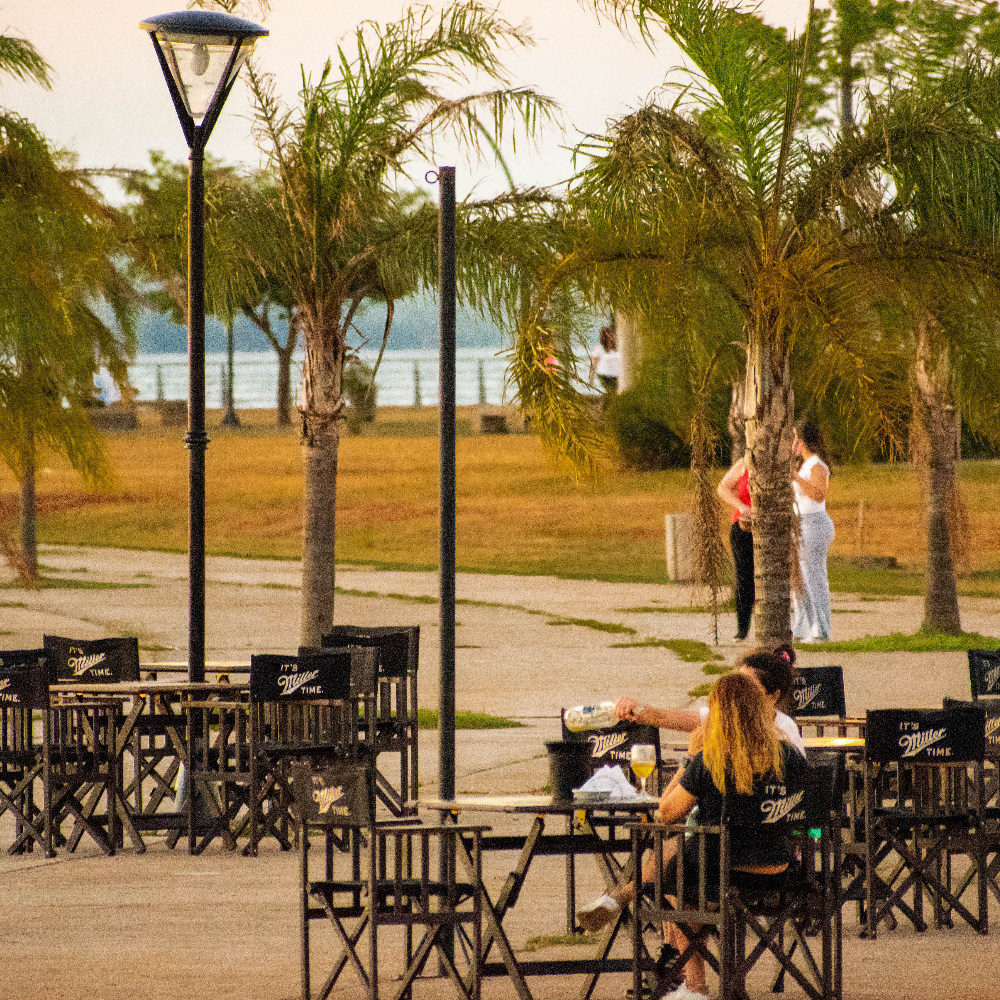 Playa El Brete