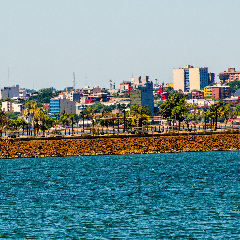 Playa El Brete