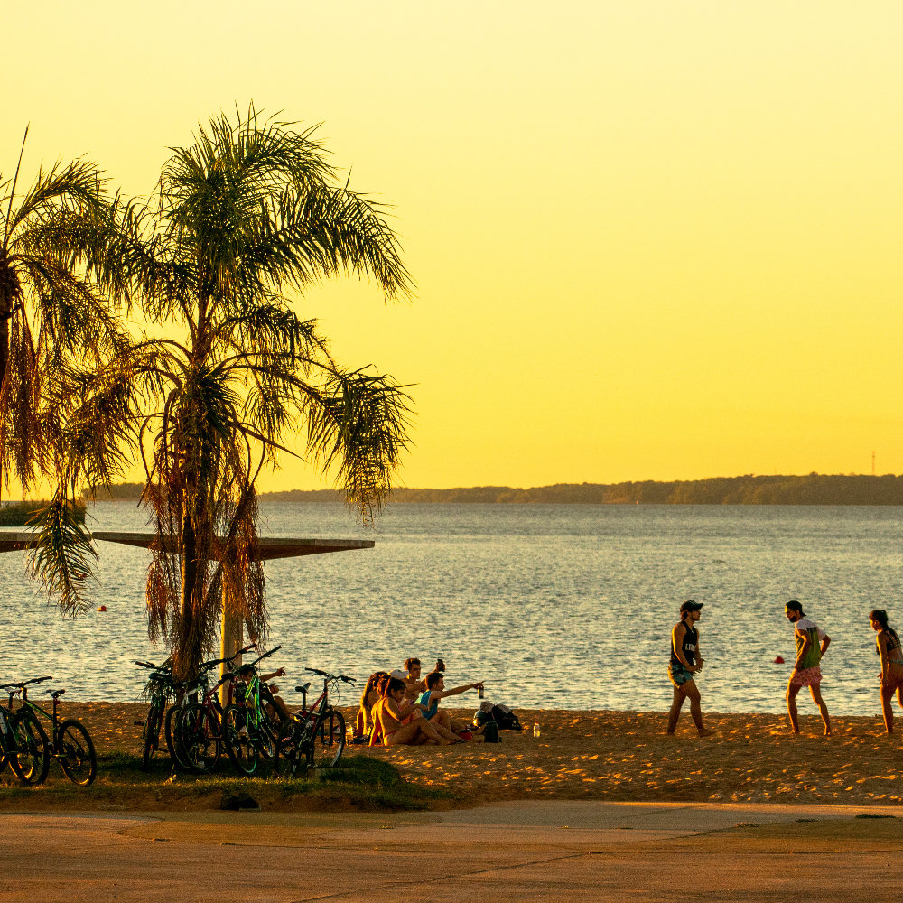 Playa El Brete