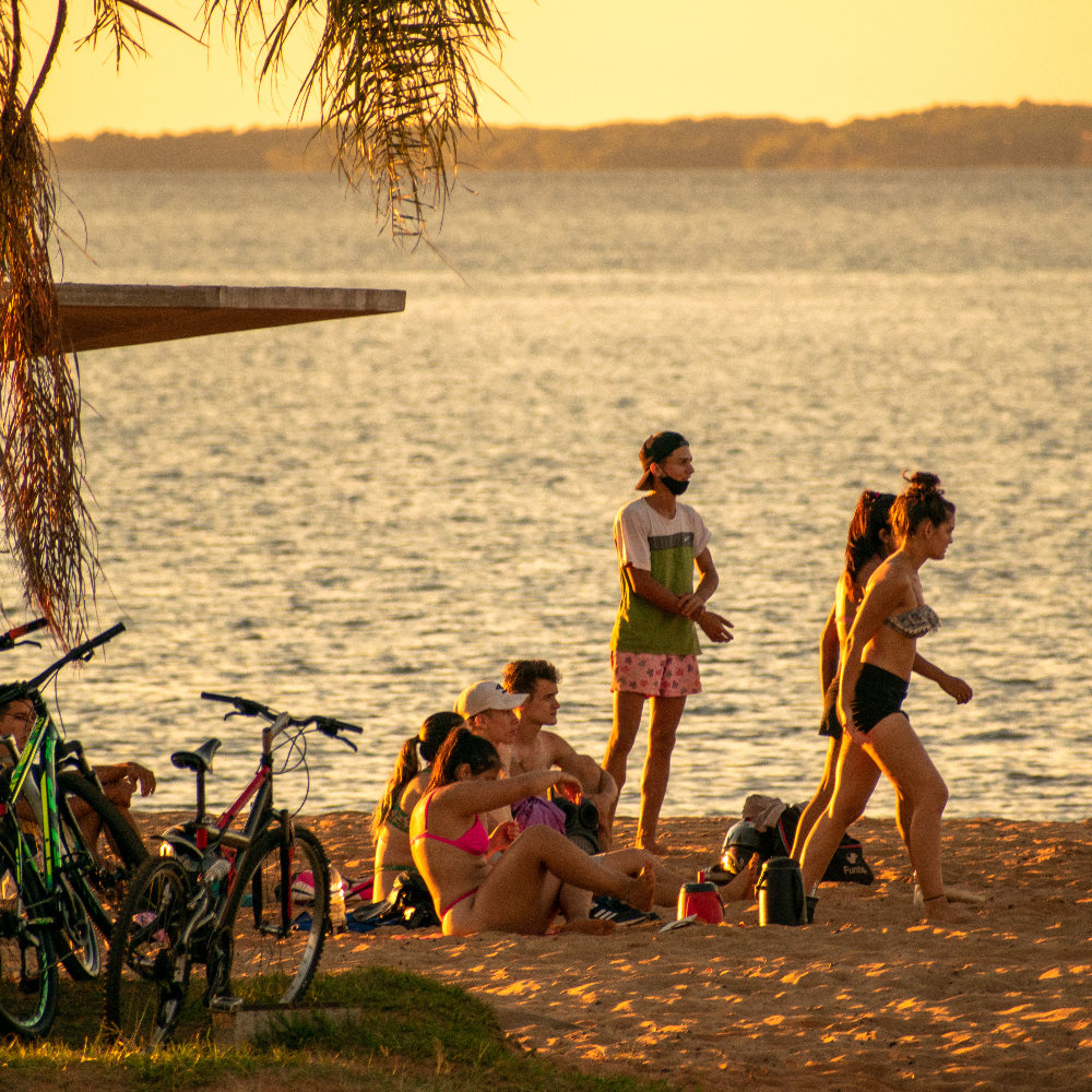 Playa El Brete