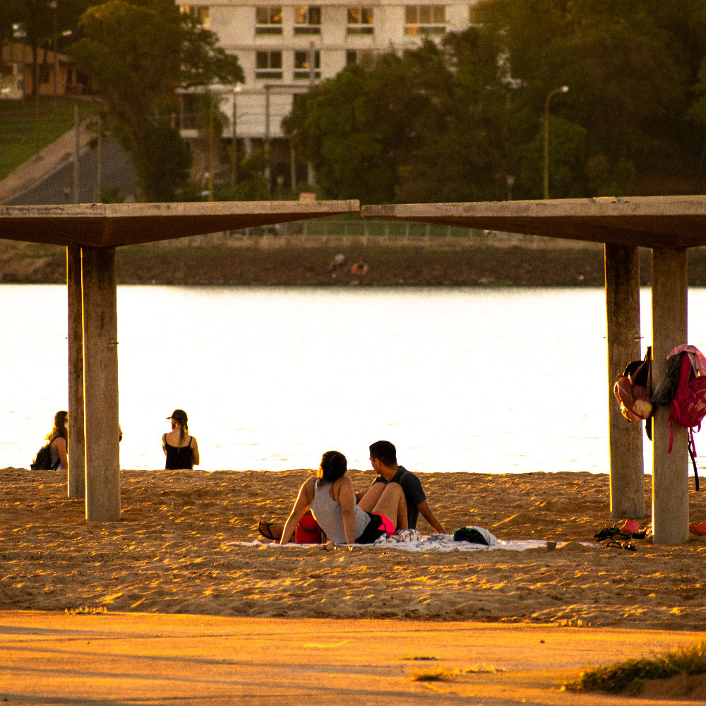 Playa El Brete