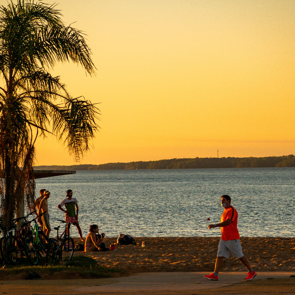 Playa El Brete