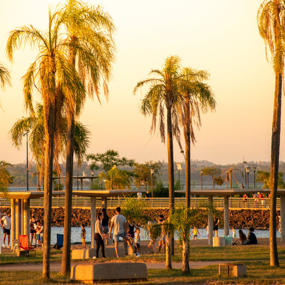 Playa El Brete
