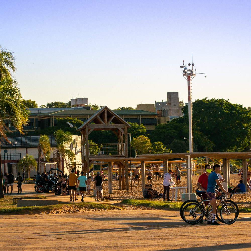 Playa El Brete