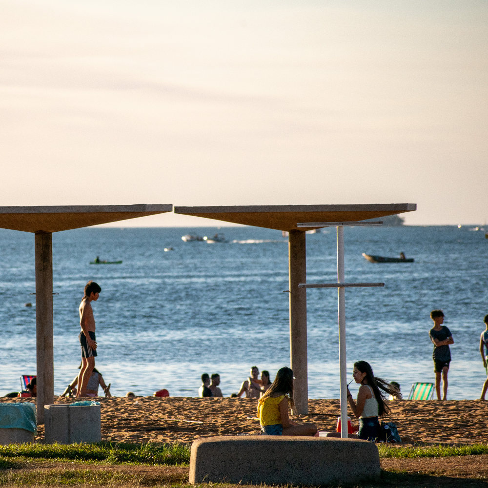 Playa El Brete