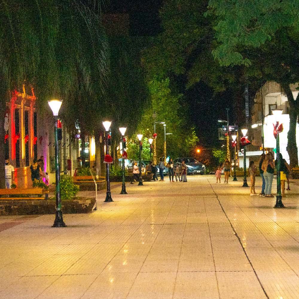Centro