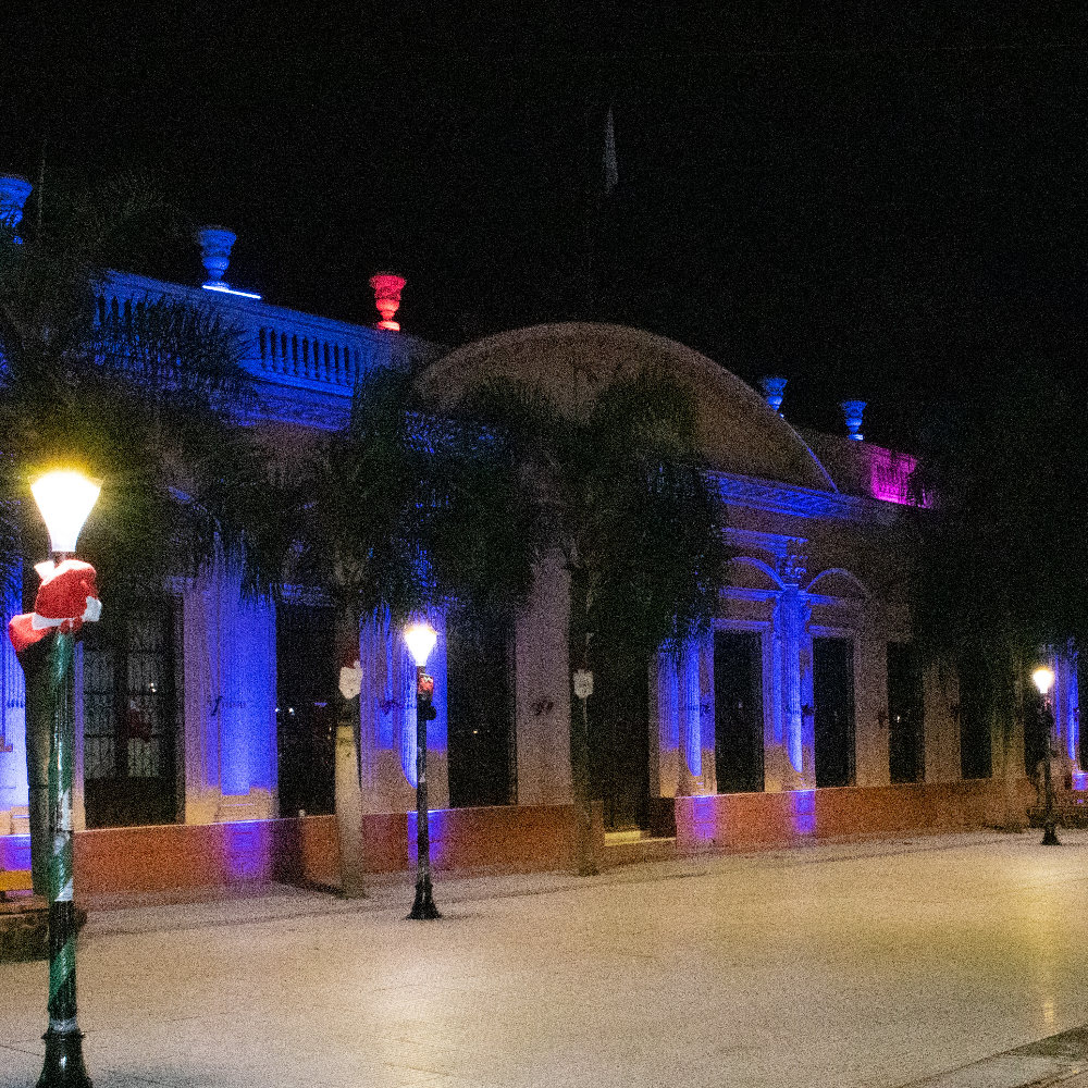 Centro