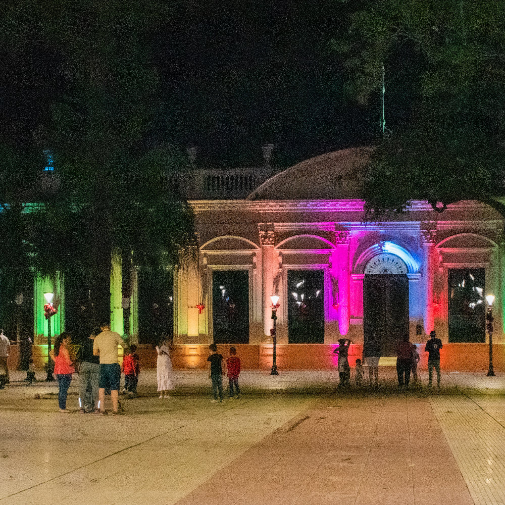 Centro