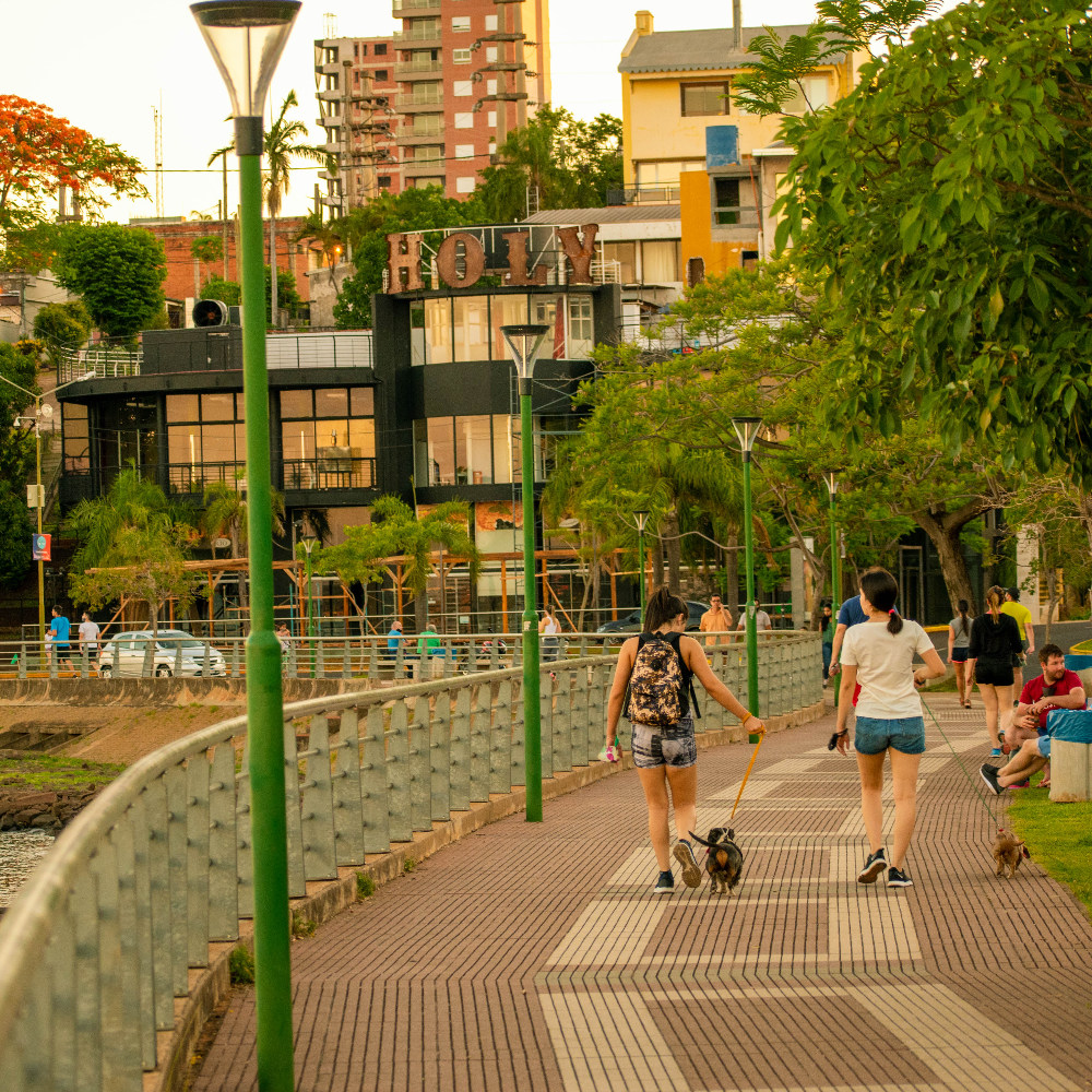 Costanera