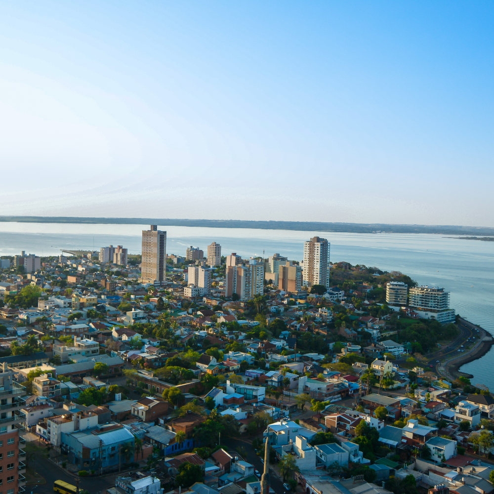 Panoramica