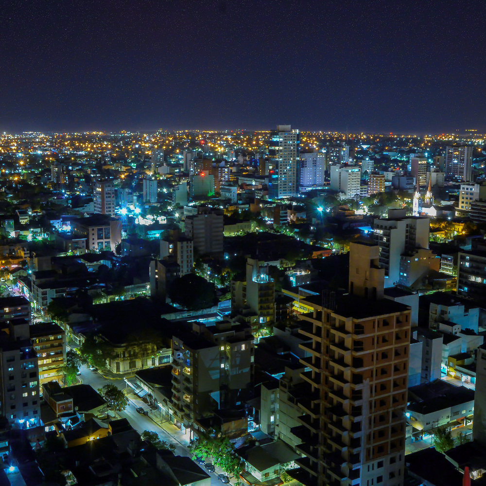 Panoramica