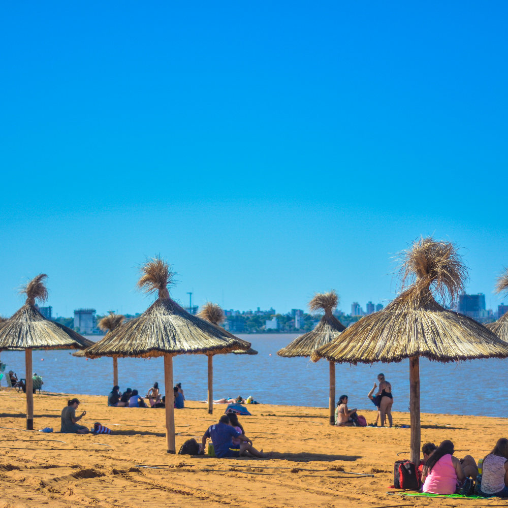 Playa Costa Sur