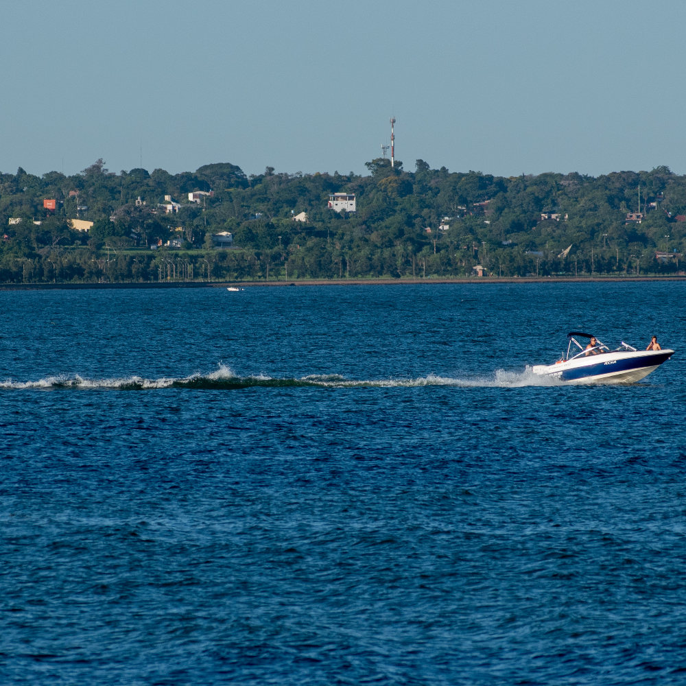 Río Paraná