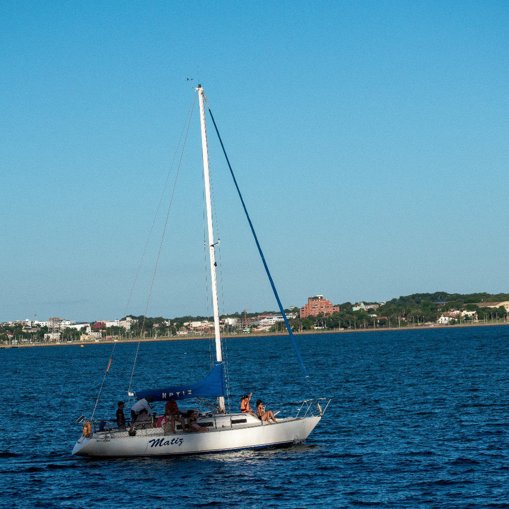 Río Paraná