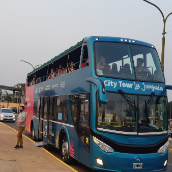 City Tour