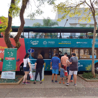 City Tour