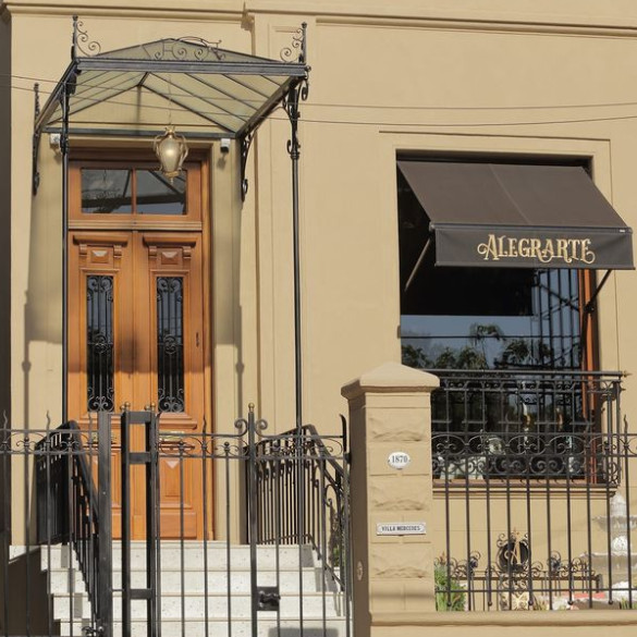 Espacio Alegrarte