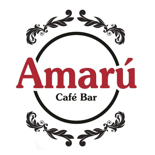 Amarú Café Bar
