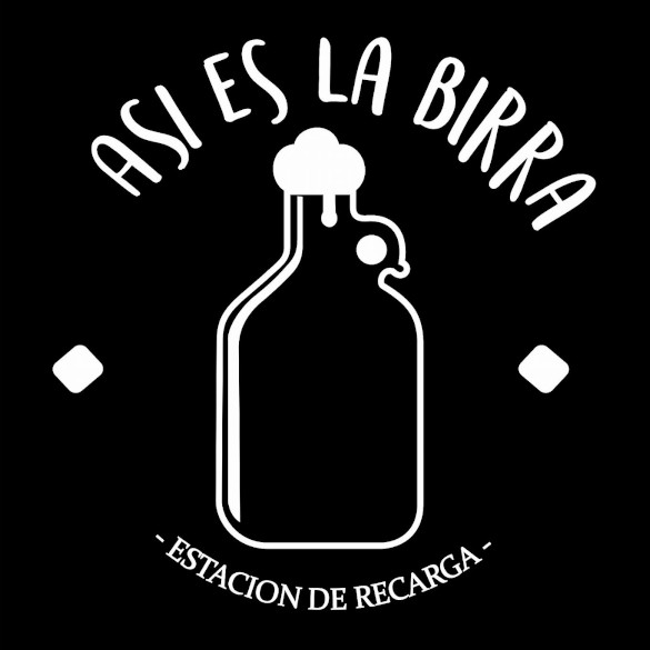 Así es la Birra