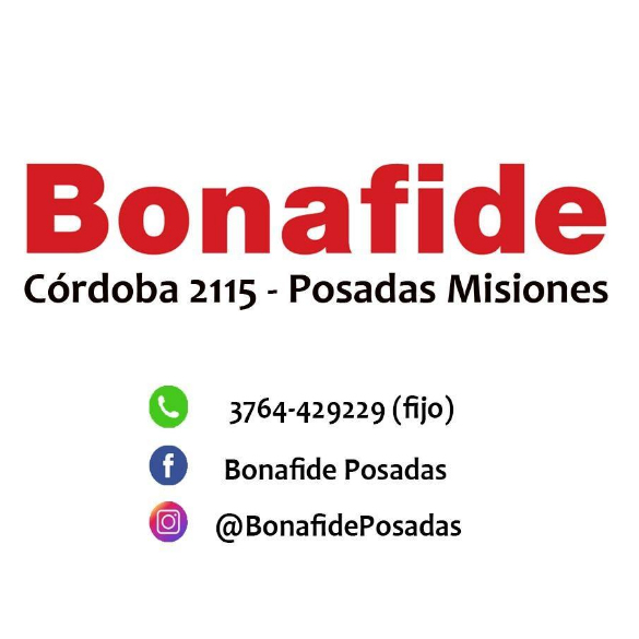 Bonafide I Express