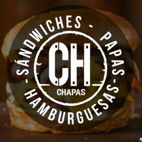 Chapas Take Away