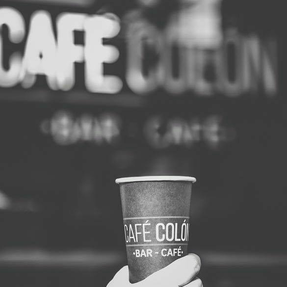 Café Colón