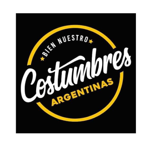 Costumbres Argentinas