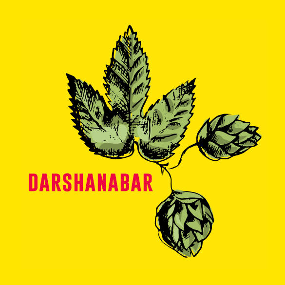 Darshana Bar Cerveza Artesanal