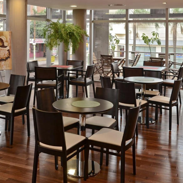 San Ignacio Restobar