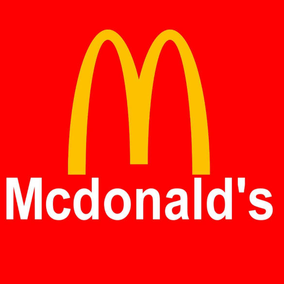 Mc Donald's Posadas