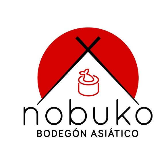 Nobuko Bodegón Asiático