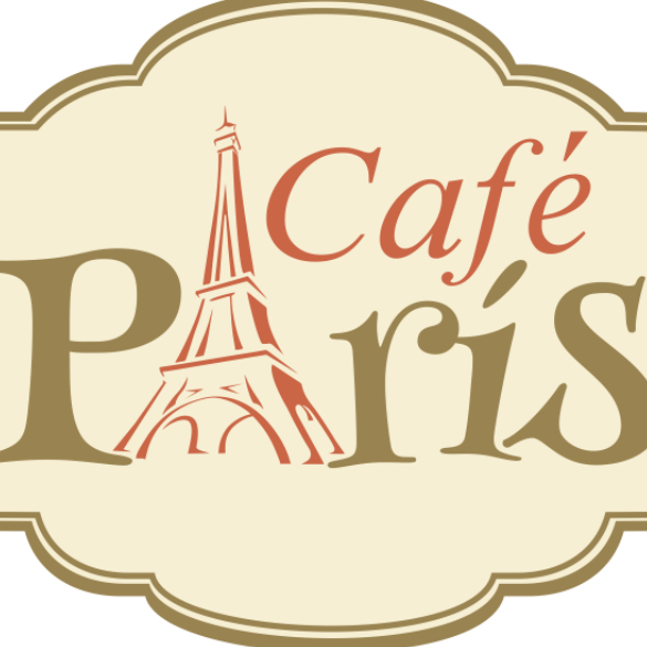 Café París