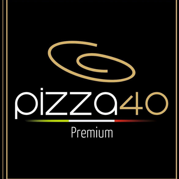 Pizza 40
