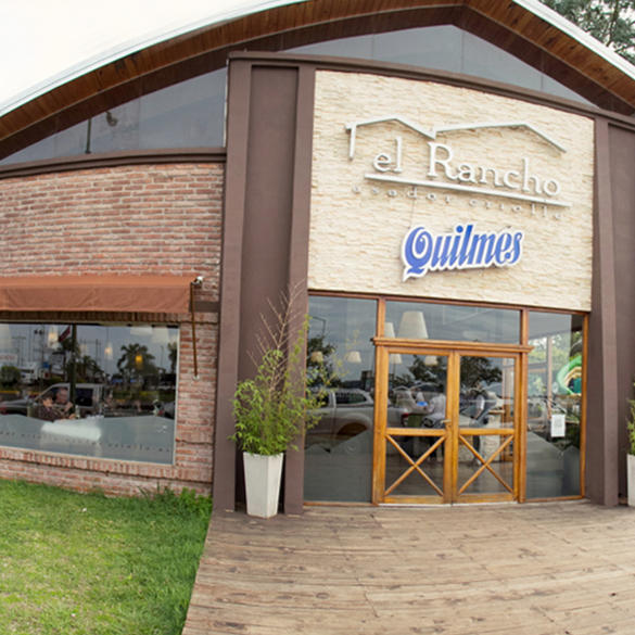 El Rancho