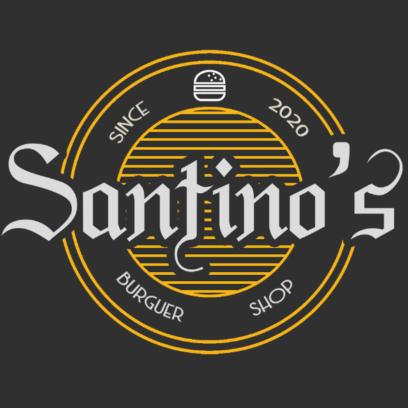Santinos Burger Shop