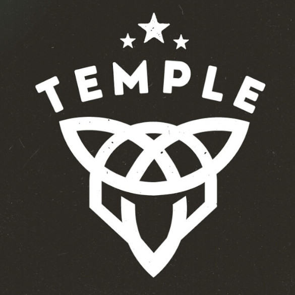 Temple Posadas