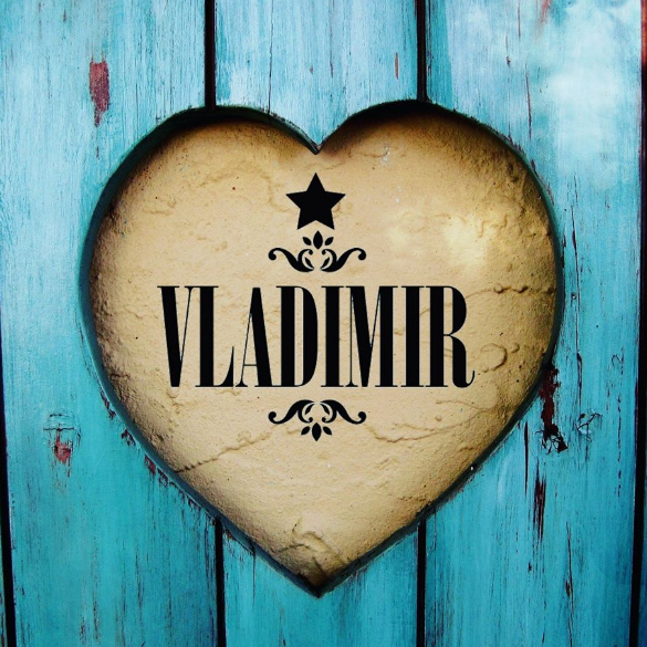 Vladimir Resto Pub