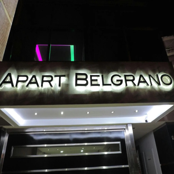 BELGRANO