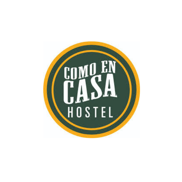 COMO EN CASA