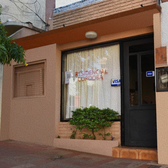 RESIDENCIAL CÓRDOBA