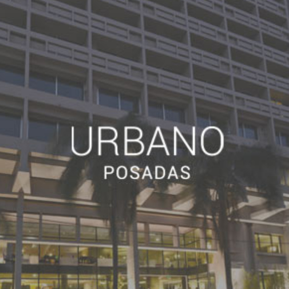 BAGÚ URBANO