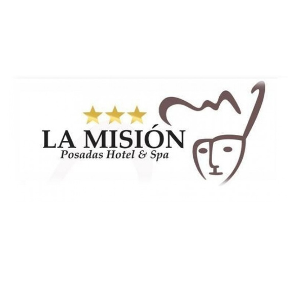 HOTEL & SPA LA MISION POSADAS
