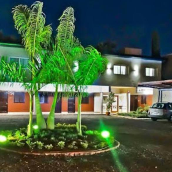 RESIDENCIAL OAKY