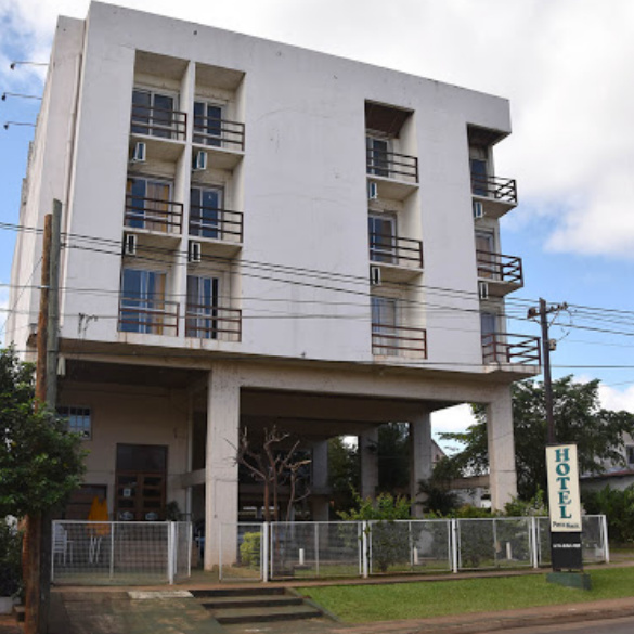 HOTEL POSTA NORTE