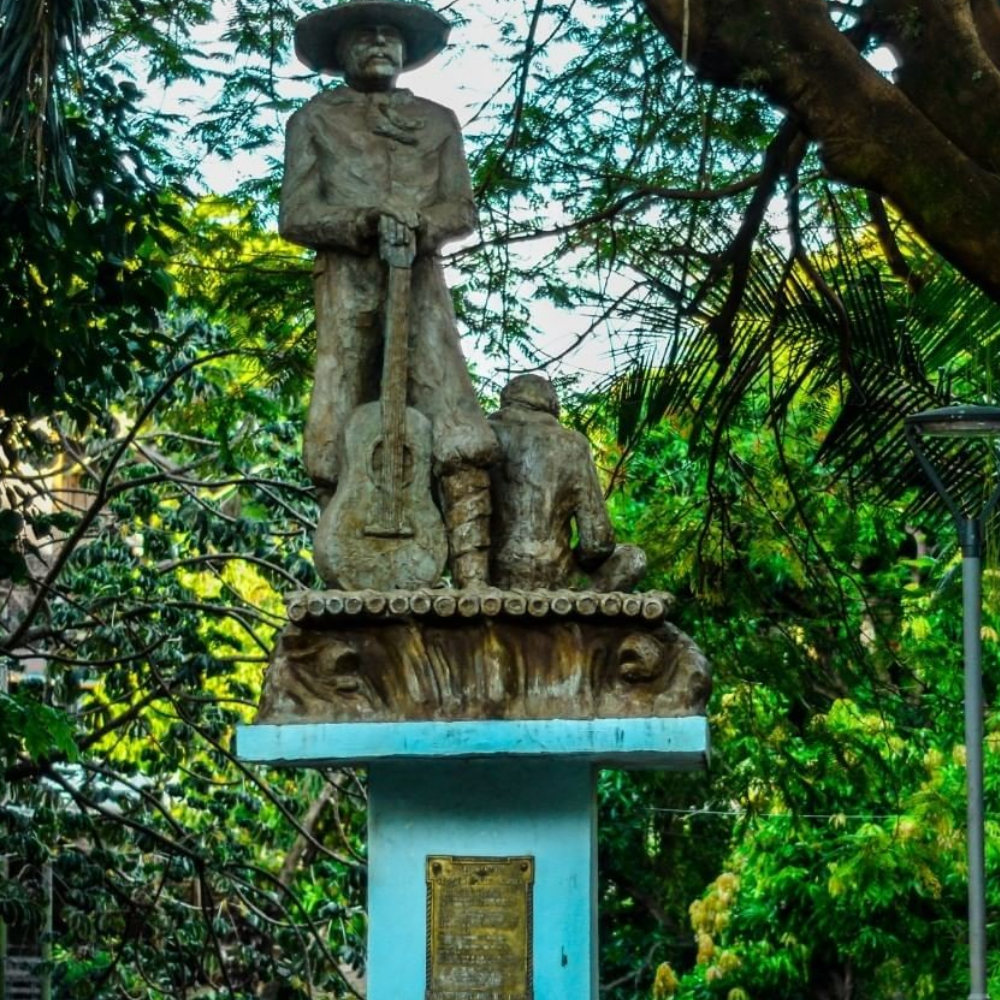 Bajada Vieja