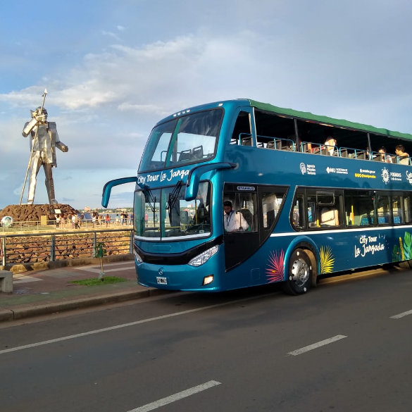 City Tour