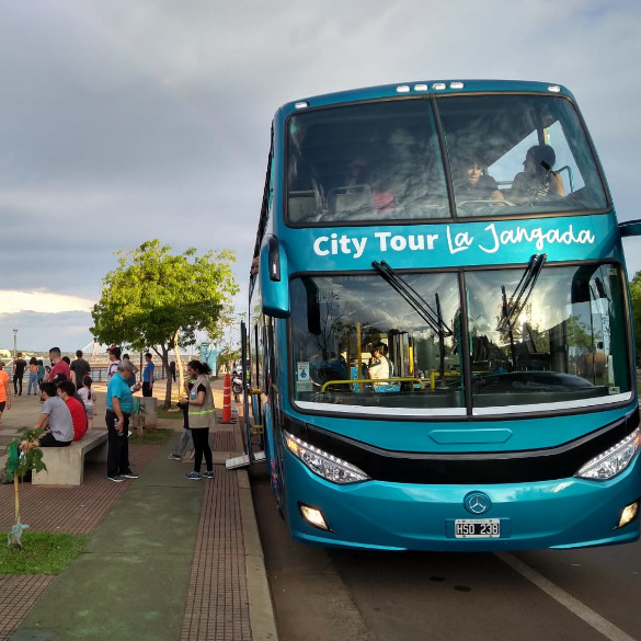 City Tour